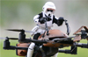 Sahyadri college Aerophilia-17 from today Jan 27, to include ’Drone to race’
